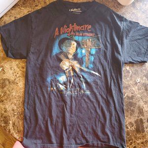 A Nightmare on Elm Street Tee